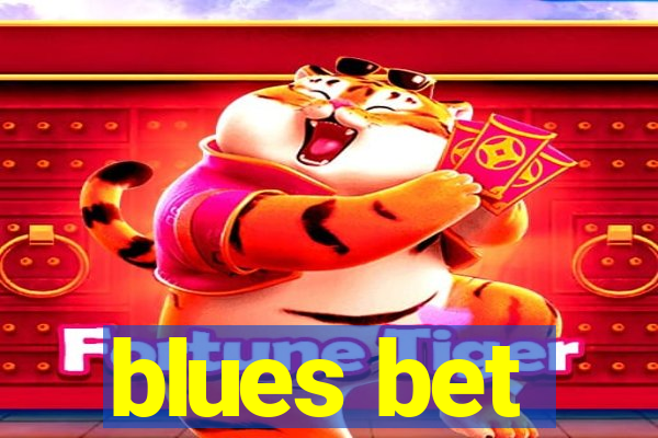 blues bet